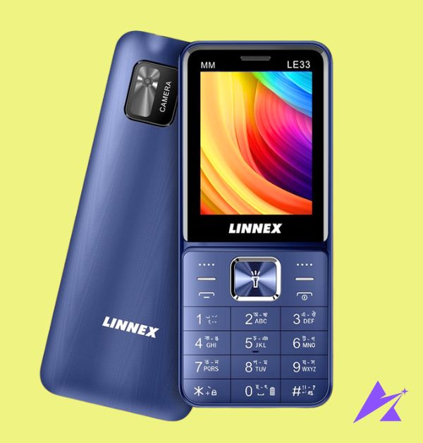 linnex le33 mm flash file