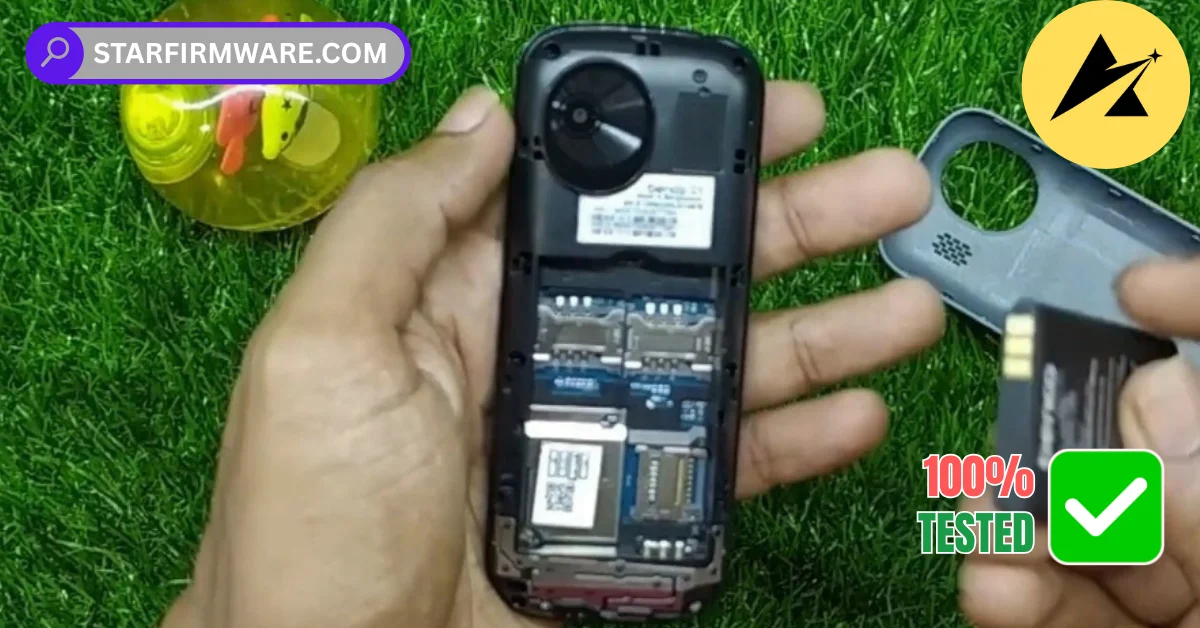 Benco C1 flash file firmware