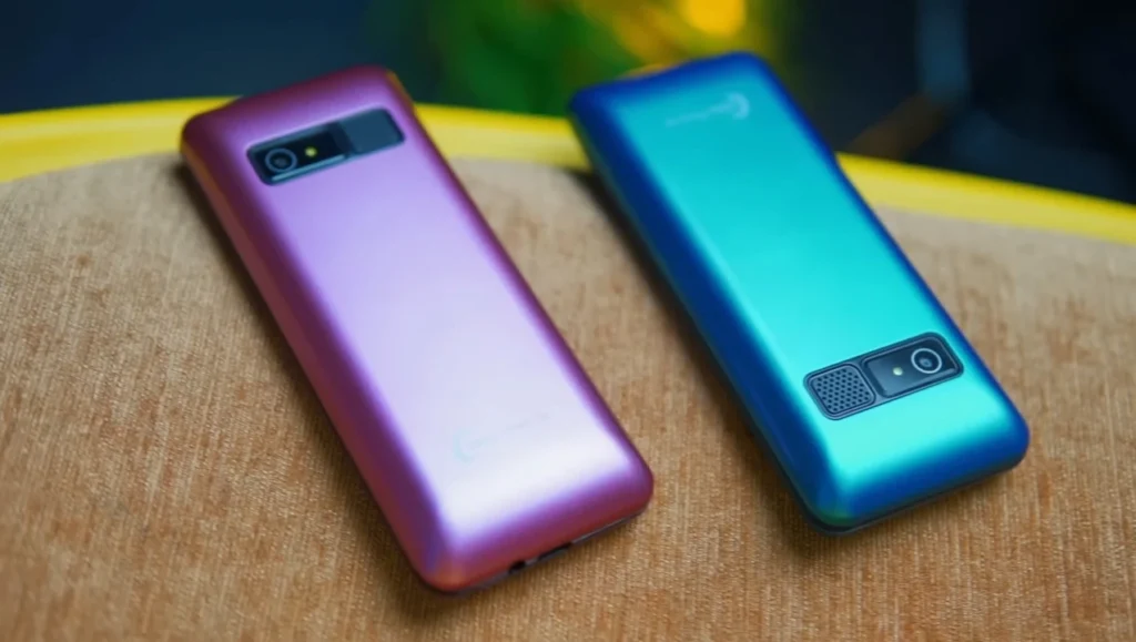 GEO Phone T19i flash file firmware