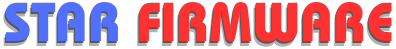 Star Firmware