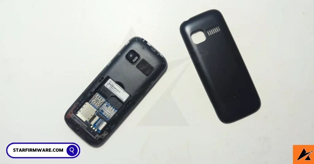 Symphony D11 flash file firmware