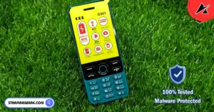 GDL G901 Flash File