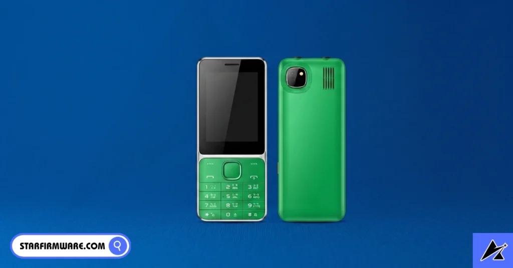 ICE Phone i888 flash file