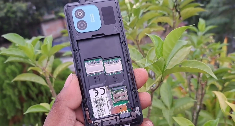 Itel it2176 Flash File
