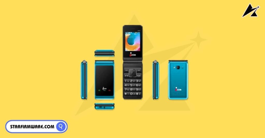 icon i101 Flash File