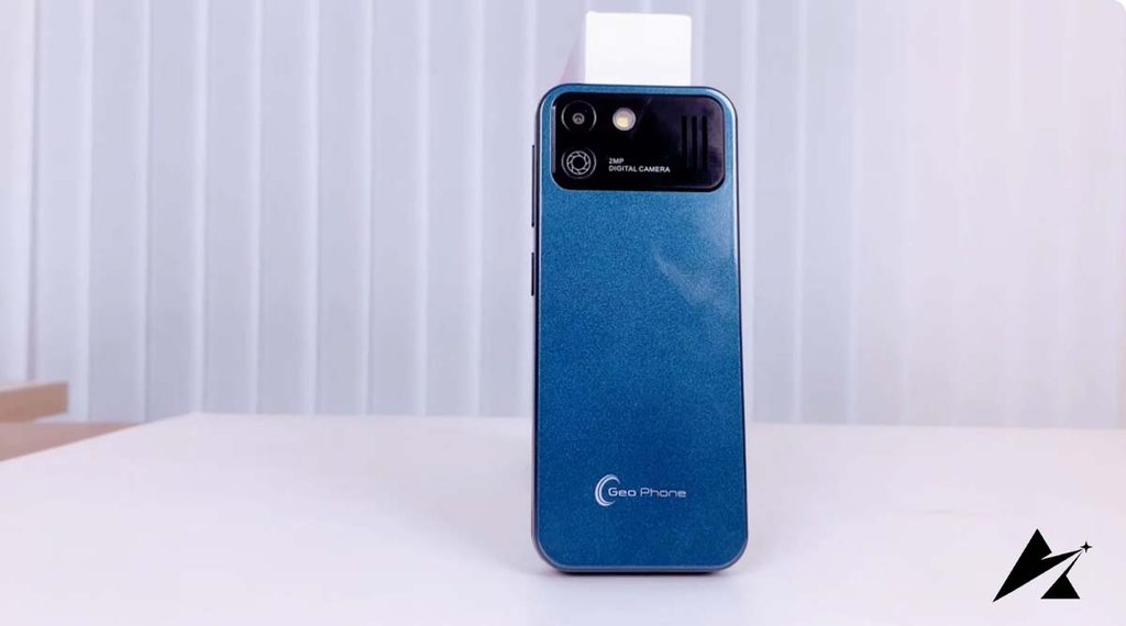 GEO Phone T30 Flash File