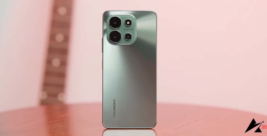 Symphony Z70 flash file