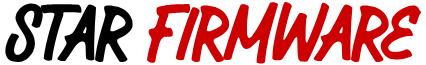 Star Firmware