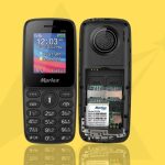 Marlax MX04 flash file
