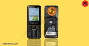 Maximum MB3031 Flash file