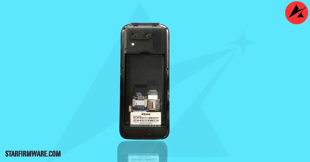 Winstar W48 Flash File
