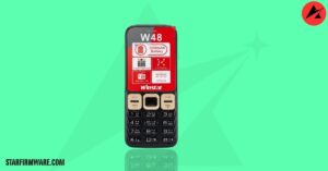 Winstar W48 Flash File