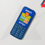 Amigo MM11 Flash File
