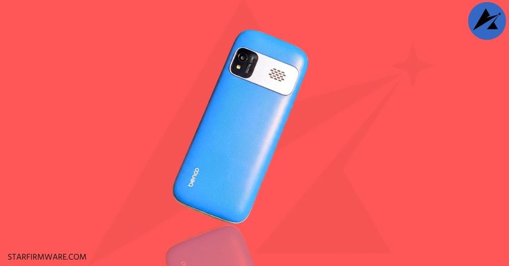Benco E21 Flash File