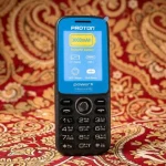 Proton Power X flash file